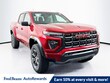  GMC Canyon