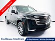  CADILLAC Escalade ESV