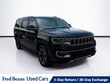 Jeep Wagoneer L