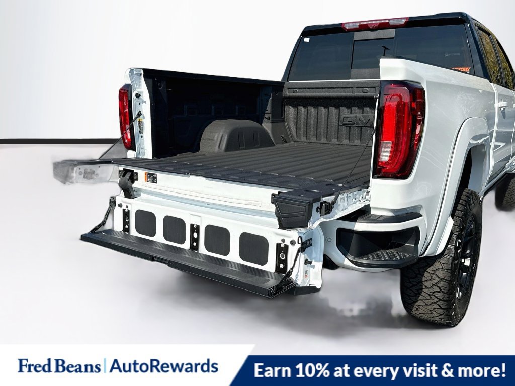 2026 GMC Sierra 1500 AT4 - Photo 38