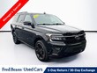  Ford Expedition