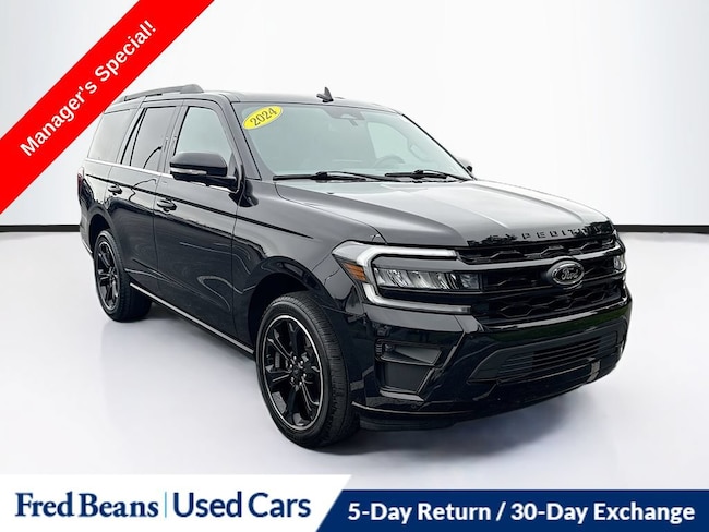 2024 Ford Expedition Limited