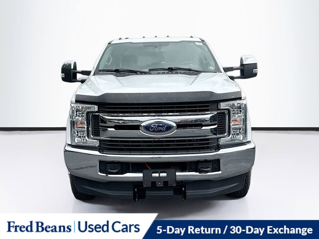 2019 Ford F-350 XL photo 2