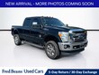  Ford Super Duty F-250 SRW