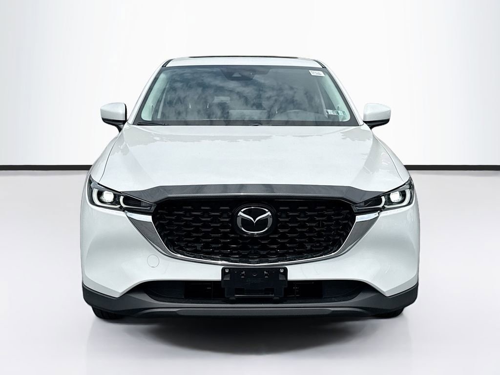 Used 2023 Mazda CX-5 2.5 S Premium Package