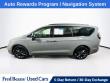 2025 Chrysler Pacifica Limited Minivan