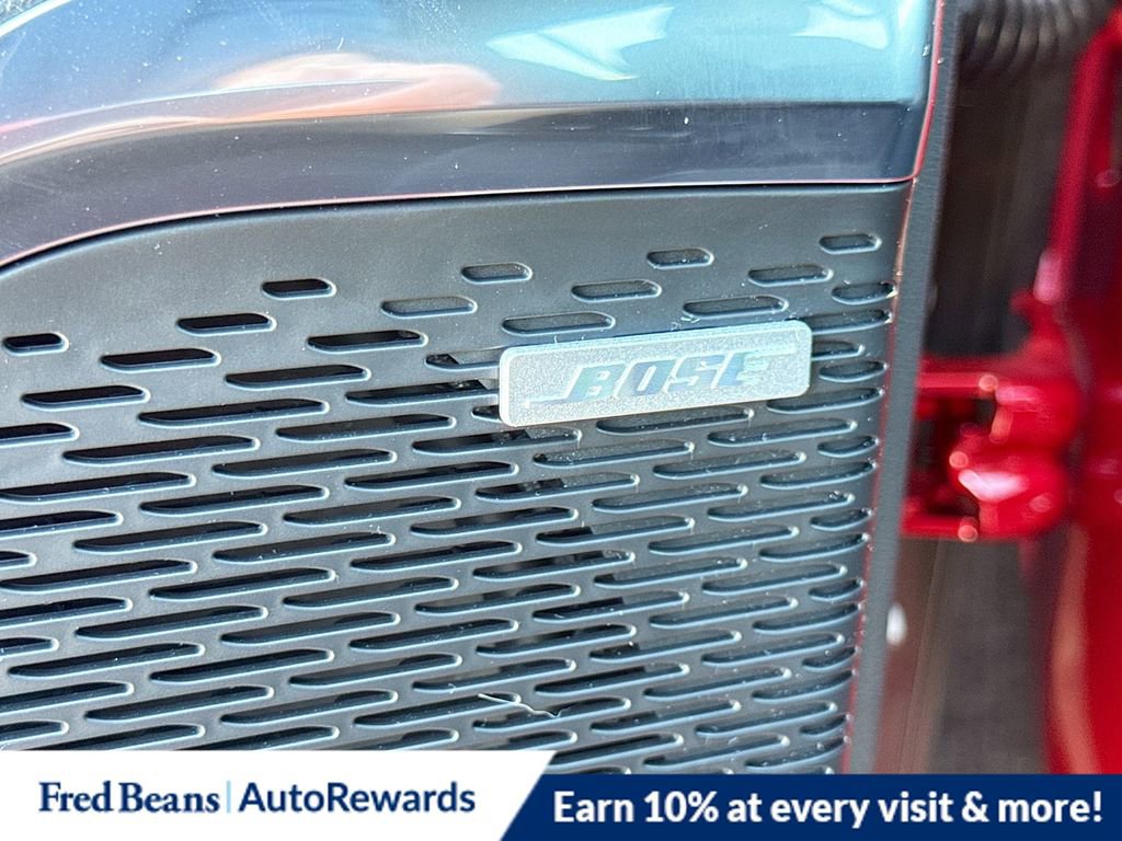 2026 GMC Acadia Elevation - Photo 23