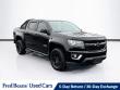 Used 2018 Chevrolet Colorado 4WD Z71 Truck