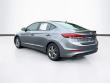 2017 Hyundai Elantra Value Edition