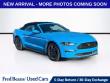 Used 2023 Ford Mustang Ecoboost