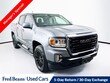  GMC Canyon
