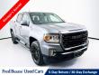 2021 GMC Canyon 4WD Elevation