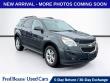 Used 2013 Chevrolet Equinox LT SUV