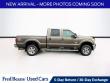 2016 Ford Super Duty F-250 SRW Lariat