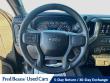2025 Chevrolet Silverado 1500 Custom Trail Boss Truck