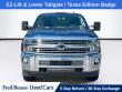2018 Chevrolet Silverado 2500 HD LT