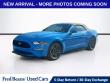 2023 Ford Mustang Ecoboost