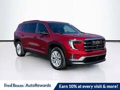 2026 GMC Acadia Elevation SUV