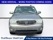 2006 Buick Rainier CXL