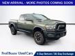 2022 Ram 2500 Power Wagon