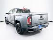 2021 GMC Canyon 4WD Elevation