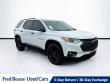 Used 2021 Chevrolet Traverse Premier SUV