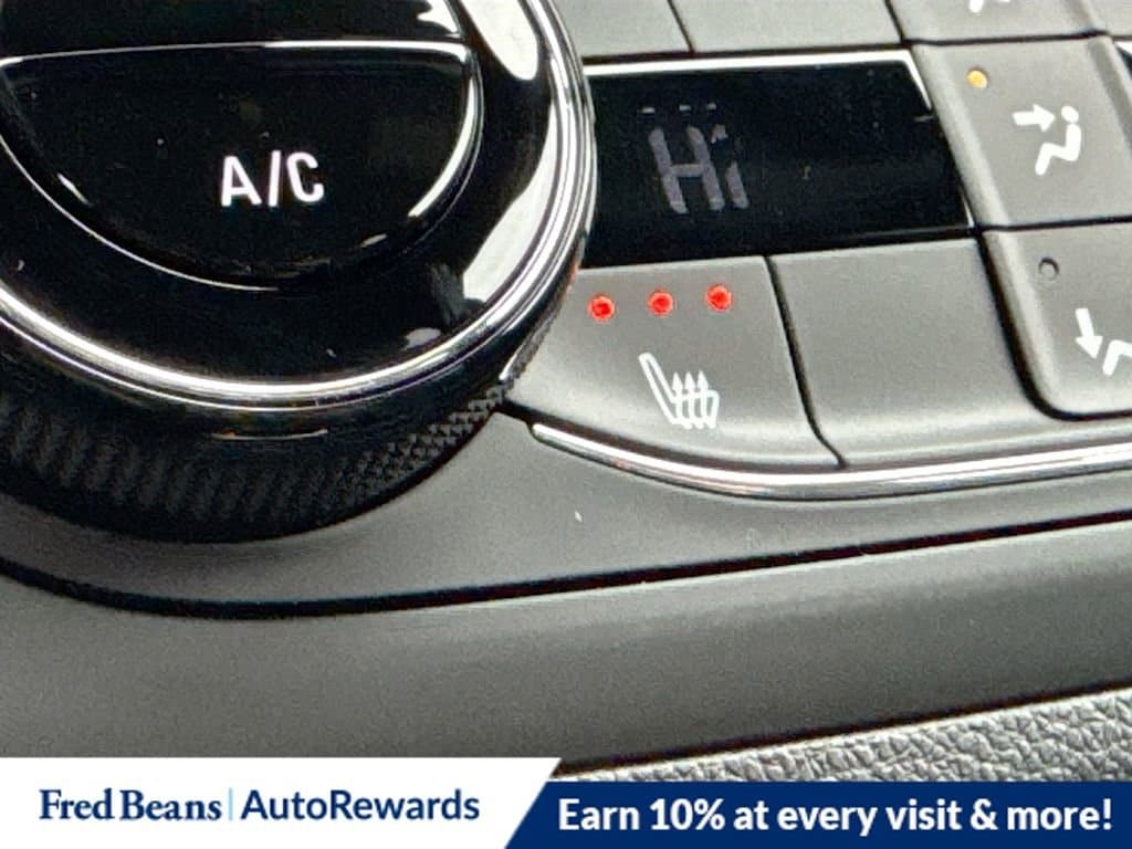 2026 Buick Envista Preferred - Photo 23