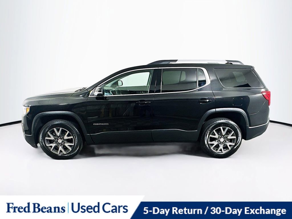 2023 Gmc Acadia SLE photo 3
