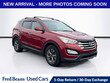  Hyundai Santa Fe Sport