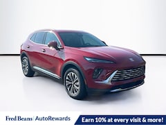 2025 Buick Envision Preferred SUV