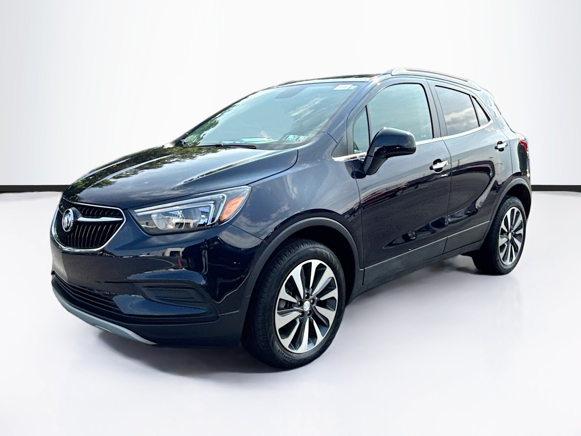 2022 Buick Encore Preferred photo 3