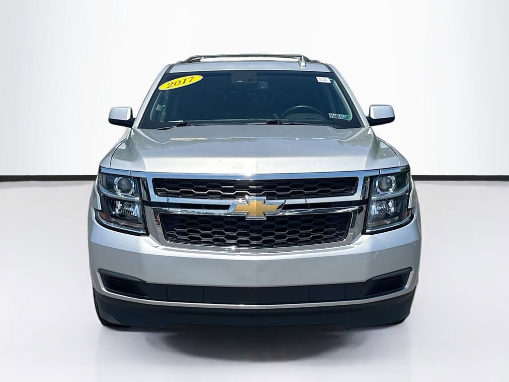 Used 2017 Chevrolet Suburban LT SUV