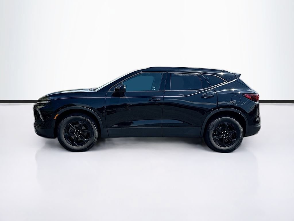 Used 2023 Chevrolet Blazer 2LT SUV