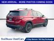 2023 Chevrolet Traverse RS SUV