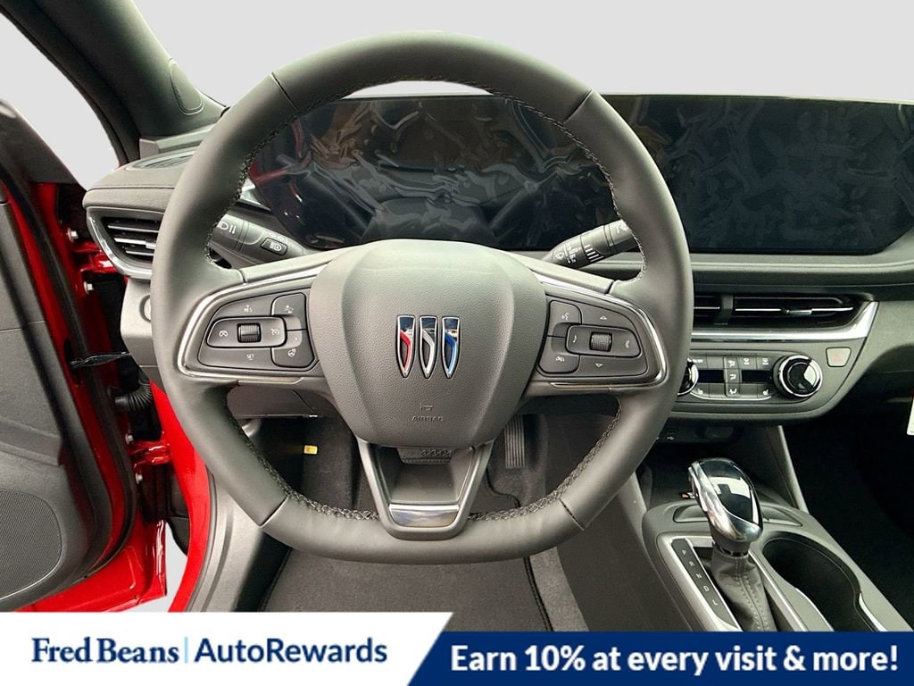2026 Buick Envista Preferred - Photo 14