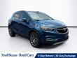 Used 2019 Buick Encore Sport Touring SUV