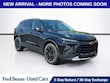  Chevrolet Blazer