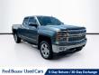 Used 2014 Chevrolet Silverado 1500 LTZ Truck