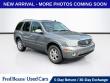 Used 2006 Buick Rainier CXL SUV