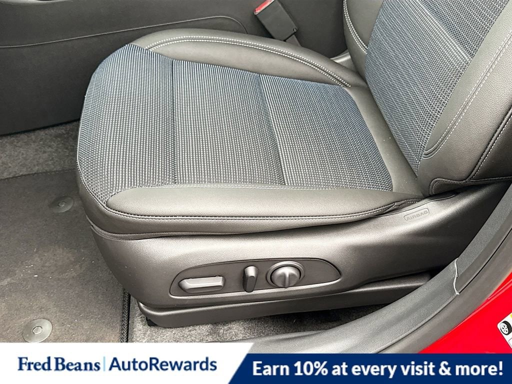 2026 Buick Envista Preferred - Photo 22