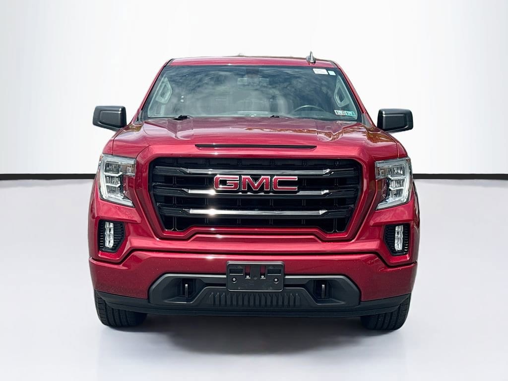 Used 2020 GMC Sierra 1500 Elevation Truck