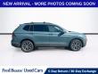 2020 Volkswagen Tiguan 2.0T SE