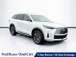 Used 2026 INFINITI QX60 Luxe