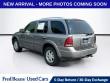 2006 Buick Rainier CXL