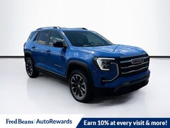 2026 GMC Terrain Elevation SUV