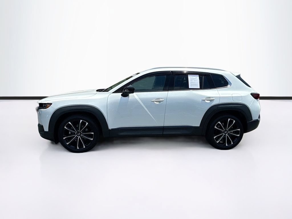 Used 2023 Mazda CX-50 2.5 Turbo Premium Plus Package