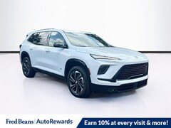 2026 Buick Enclave Sport Touring SUV