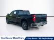 2023 Chevrolet Silverado 1500 LT Truck