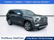 Used 2025 Toyota Sequoia SR5