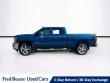 2018 Chevrolet Silverado 2500 HD LT